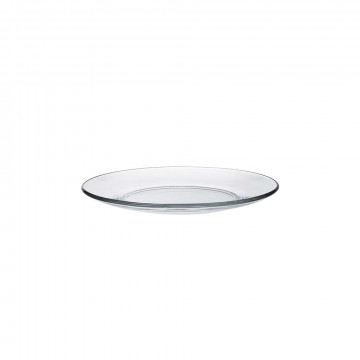 Assiette plate Lys...