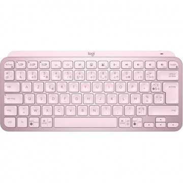 Clavier sans fil Logitech -...