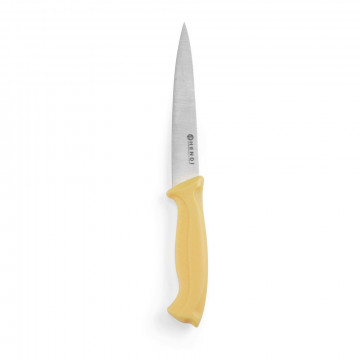 Couteau à lever les filets...