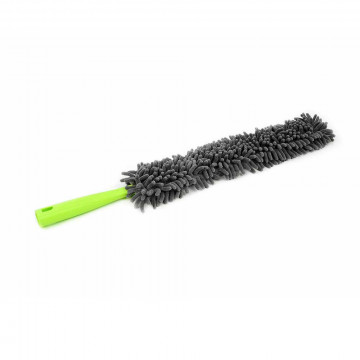 Plumeau microfibre flexible...