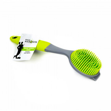 Brosse vaisselle bi-matière...