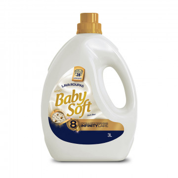 Lessive liquide Infinity...