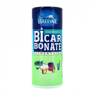 Bicarbonate La Baleine La...