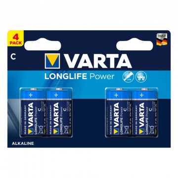 Pile longlife Power LR14-C