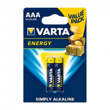 Pile Energy LR03-AAA