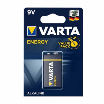 Pile Energy rectangulaire...