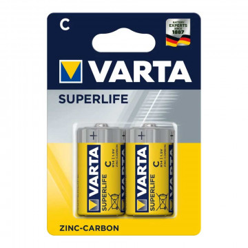 Pile Superlife LR14-C