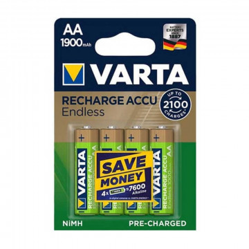Pile rechargeable Accu...