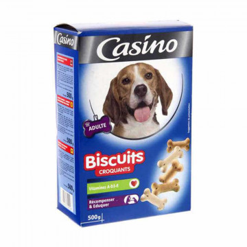 Mix biscuits croquants...