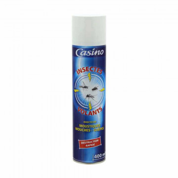 Insecticide volant 400ml