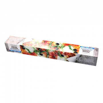 Papier cuisson en feuille x16