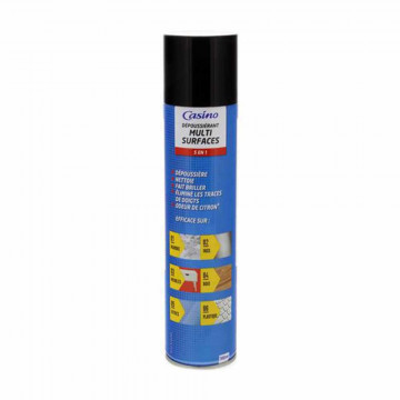 Dépoussiérant 5en1 300ml