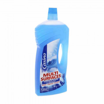 Nettoyant multisurfaces...