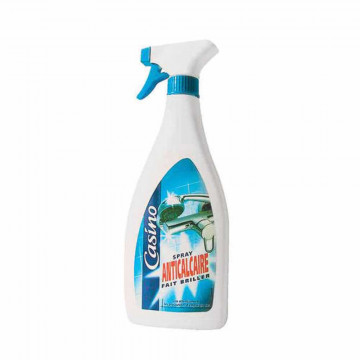 Nettoyant anti calcaire...