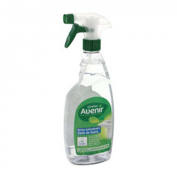 Nettoyant anti calcaire...