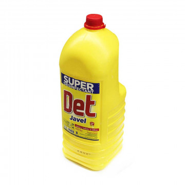 Eau de javel Det 3L