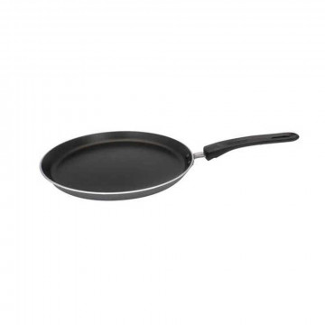 Crêpière aluminium 25cm