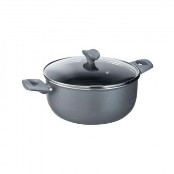 Faitout aluminium 24cm