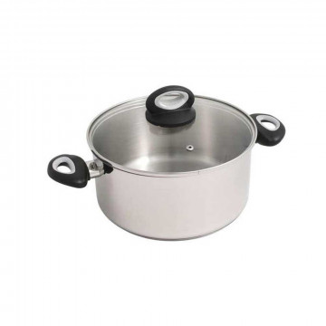 Faitout inox induction sans...