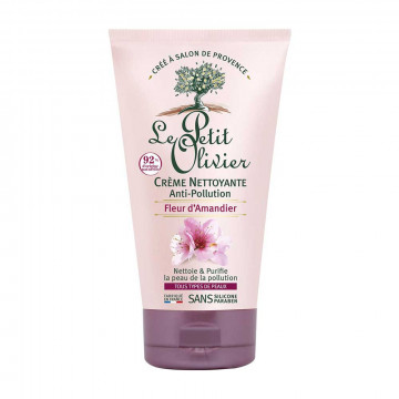 Anti-pollution crème...