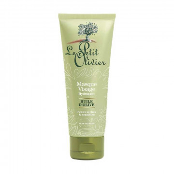 Masque visage hydratant...