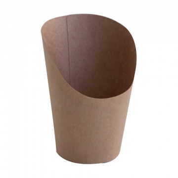 Cornet Sandwich Kraft brun...