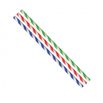 Paille en Papier...