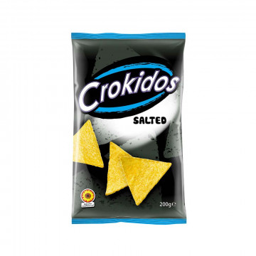 Chips tortilla nature salé...