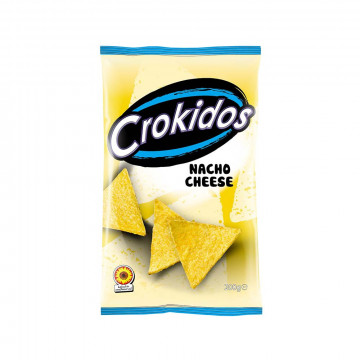 Chips tortillas nacho...