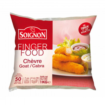 Bâtonnets de chèvre 1kg
