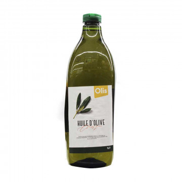 Huile d'olive classique 1L