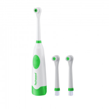 Brosse à dents électrique...