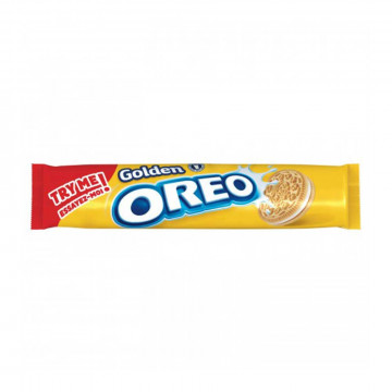 Biscuit OREO Golden 154g