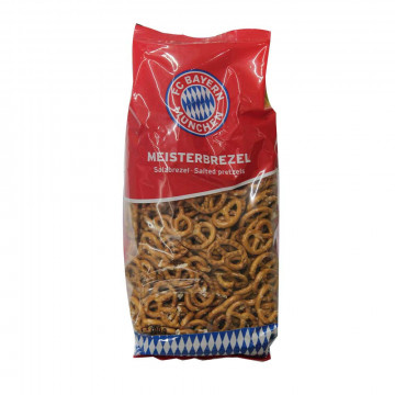 Mini Bretzel FC Bayern 300g