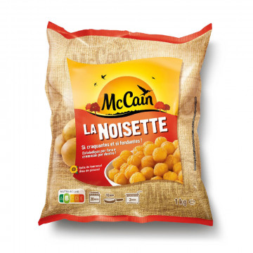 Pomme de terre Noisette 1kg