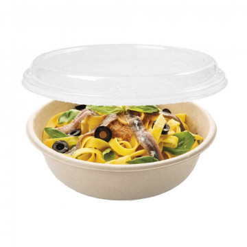 Boite à Salade en Pulpe...