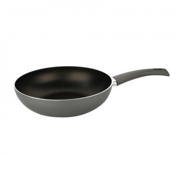 Poêle wok 27cm