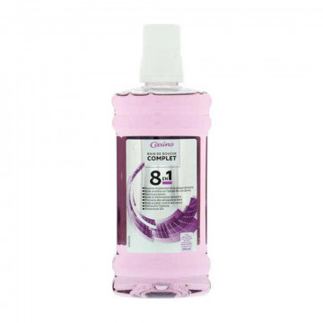 Bain de bouche complet 500ml