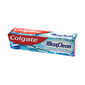Dentifrice maxclean 75ml
