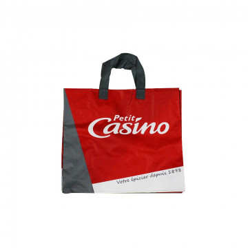 Sac Cabas petit Casino 40L