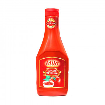 Ketchup 470g