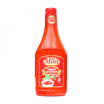 Ketchup 980g