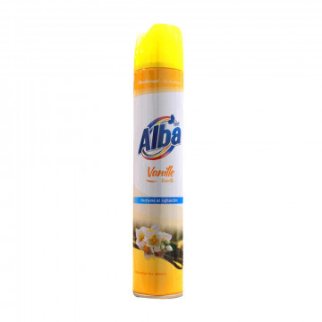 Désodorisant vanille 400ml