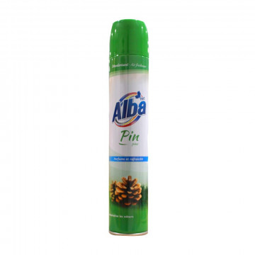 Désodorisant pin 400ml