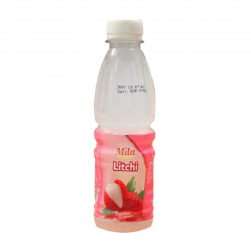 Boisson litchi 250ml