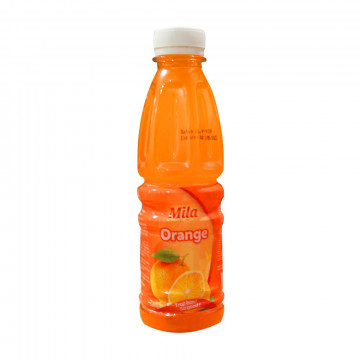 Boisson orange 250ml