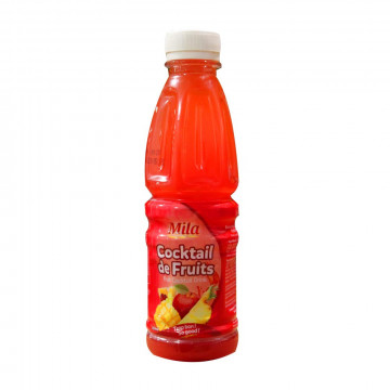 Boisson cocktail de fruits...