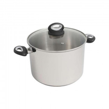 Marmite inox ind sans...