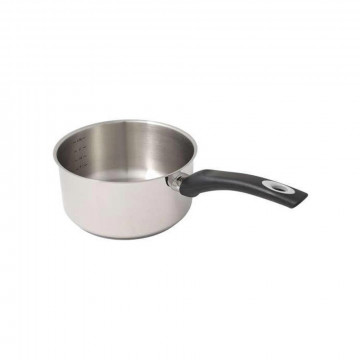 Casserole inox sans teflon...