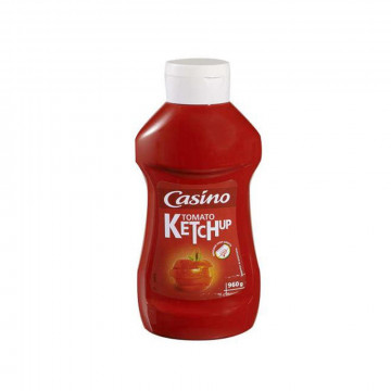 Ketchup nature 960g
